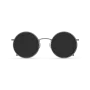 Сонцезахисні окуляри з круглою оправою