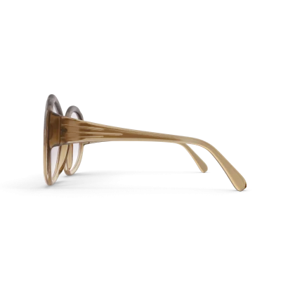 Жіночі сонцезахисні окуляри 02