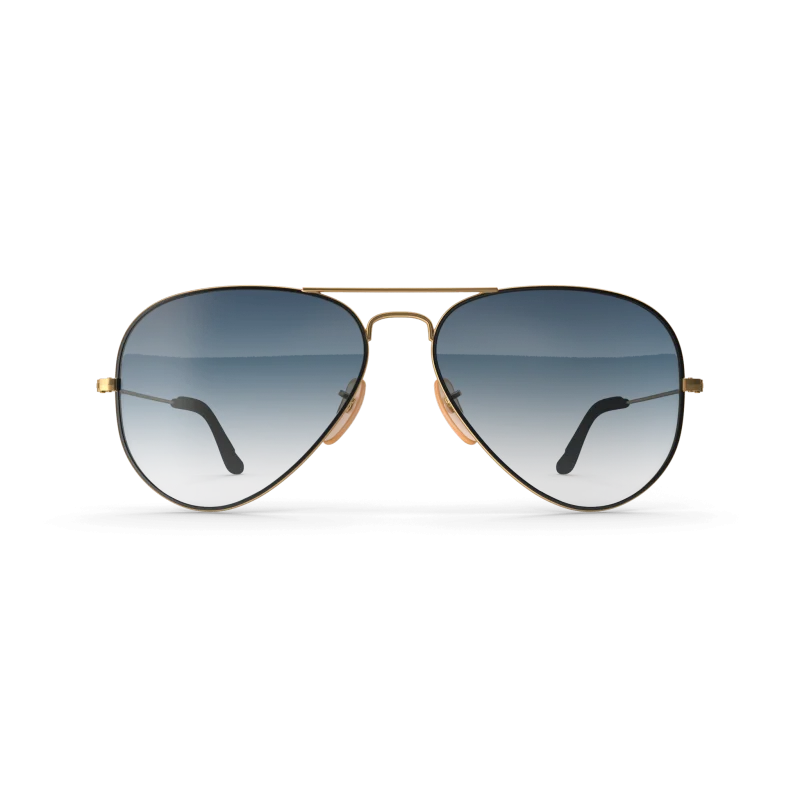 Блакитні авіатори